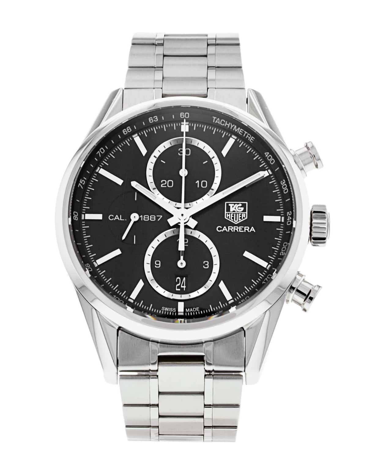 Tag Heuer Carrera CAR2110.BA0720